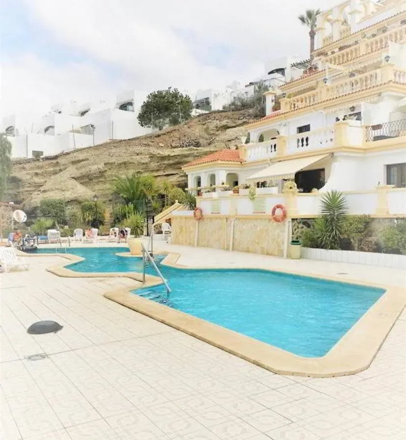 אדחה Ocean View Apartamento Windsor Park 0*,  ספרד