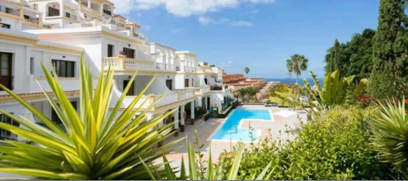 אדחה Ocean View Apartamento Windsor Park דירה