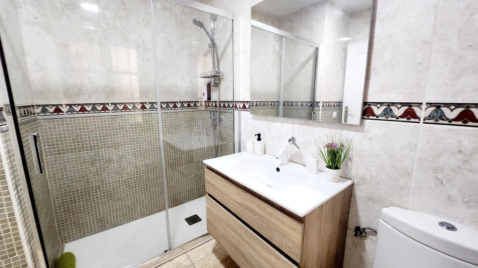 דירה אדחה Ocean View Apartamento Windsor Park