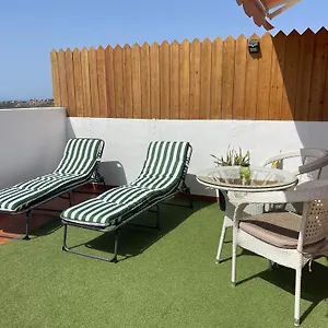 Atico Con Barbacoa Y Terraza Exclusiva. , Costa Adeje (Tenerife) España