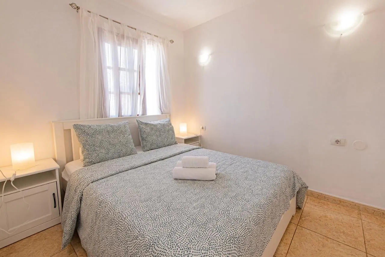 Ocean View Apartamento Windsor Park Costa Adeje